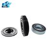 FMM CR08B A/C AC Compressor Clutch Pulley for Suzuki Alto Swift 95200-83KB0 9520083KB0 95200M83KC1 95200M83KB0 110mm 4pk