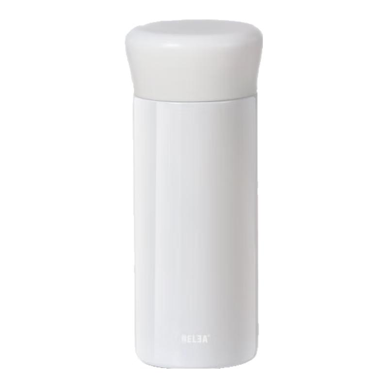 Wushengwu 316 SS Mini Portable Thermos Bottle