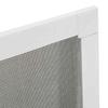 Window Insect Screen White 80 X 100 Cm