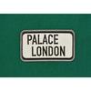 Palace SS22 Patches Cotton Bomber Kelly 'Green' Men's P22JK212