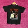 OutKast Stankonia Album Cover Art Southern Hip Hop Duo Tee M Unisex T-Shirt