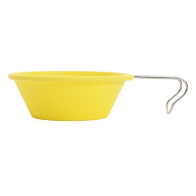 UNIFLAME Calashera 300 Yellow