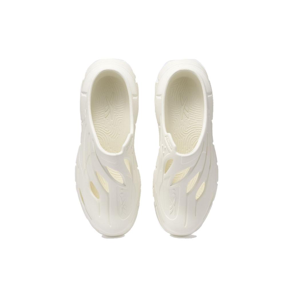 Reebok Unisex Direct Clogs Cream 100202655