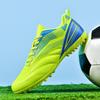 Chenma Unisex Outdoor Non-Slip Football Shoes for Adults & Youth