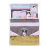 Sanrio Kuromi Letter Set 589390