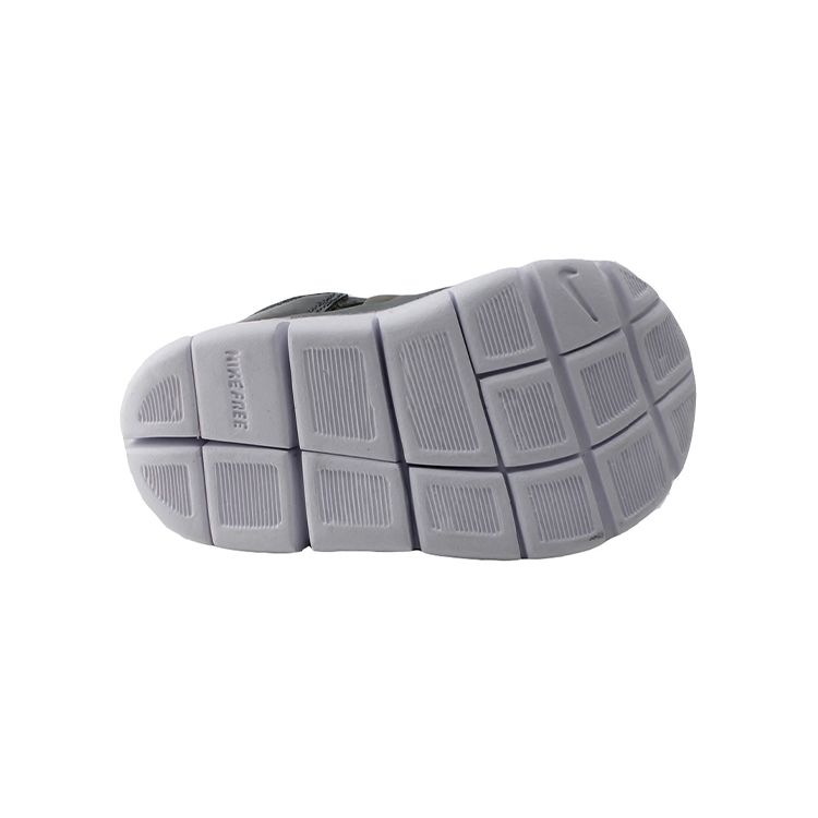 Nike Caterpillar Low Top Running Shoes Baby sneaker Gray Green 834366-700