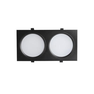 Illuminazione a LED – Faretti LED da incasso