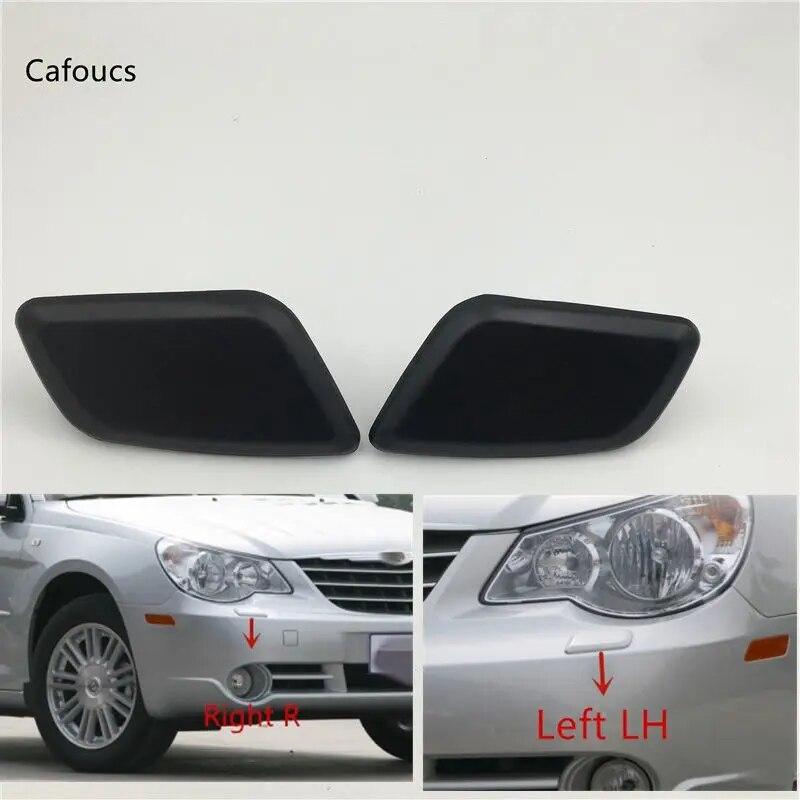 

Для Chrysler Sebring 2008-2010 передний бампер, фара, омыватель фар, крышка, крышка