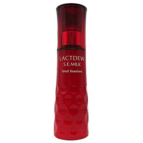 

Yakult Cosmetics Lacto Dew Milk 110мл Эмульсия Yakult SE