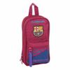 FC. Barcelona-Plumier Backpack FC. Barcelona 12 X 23 X 5 Cm (33 Pieces)