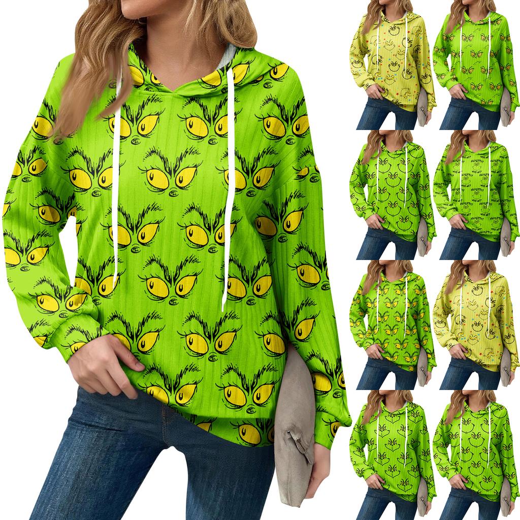 Hoodies For Women Oversized Winter Cute Sweatshirts Pullover Trendy Fall Clothes