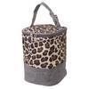 Insulated Baby Bottle Bag Waterproof Portable Breastmilk Warmer Cooler Bag with Handle for Travel