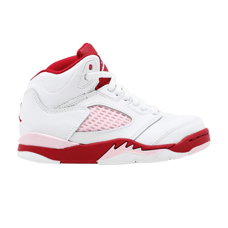 Air Jordan 5 Retro PS Pink Foam 33