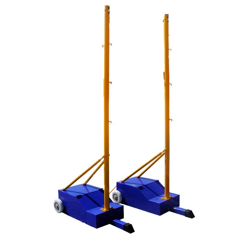 Pioneer Link Portable Outdoor Badminton Net Set