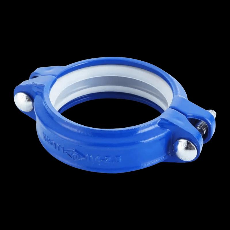 Qiqian Grooved Pipe Clamp