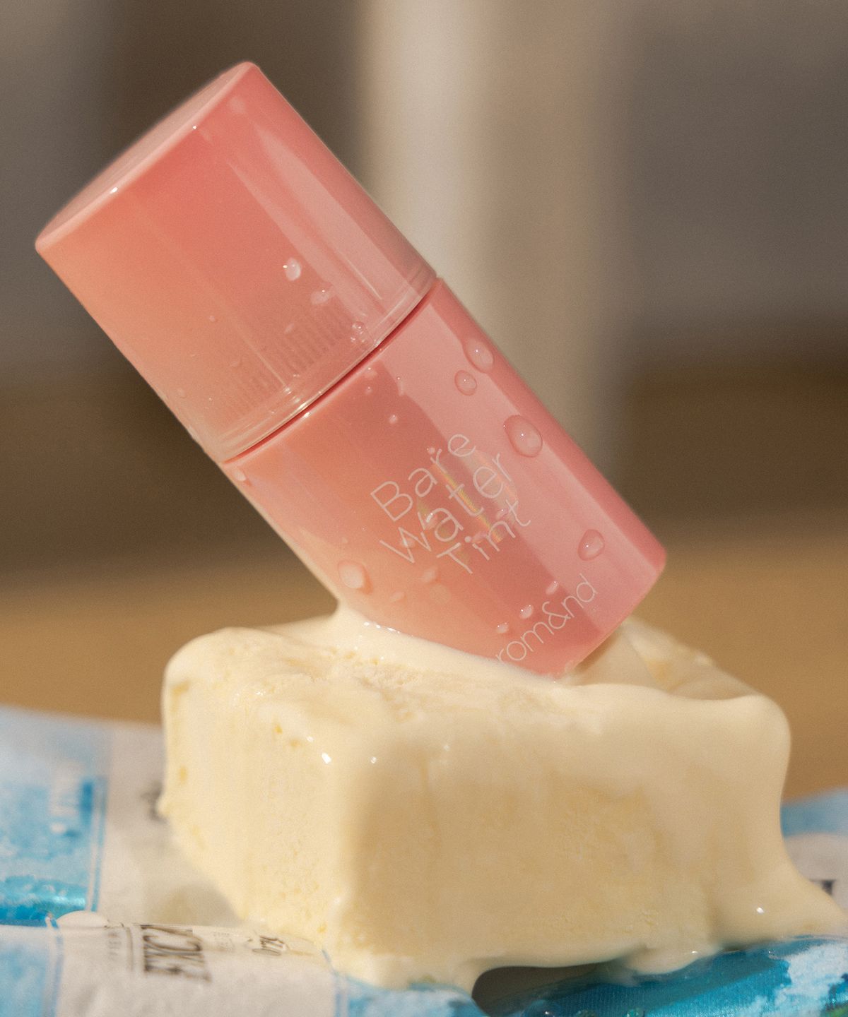 Bear Water Tint
