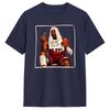 Bam Adebayo 83 TShirt Summer  Hip Hop T Shirts Unisex Cotton ONeck Oversized Top Tees ShortSleeve Classic Tops