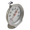 Oven Thermometer Home Cooking Stainless Steel 9x7cm