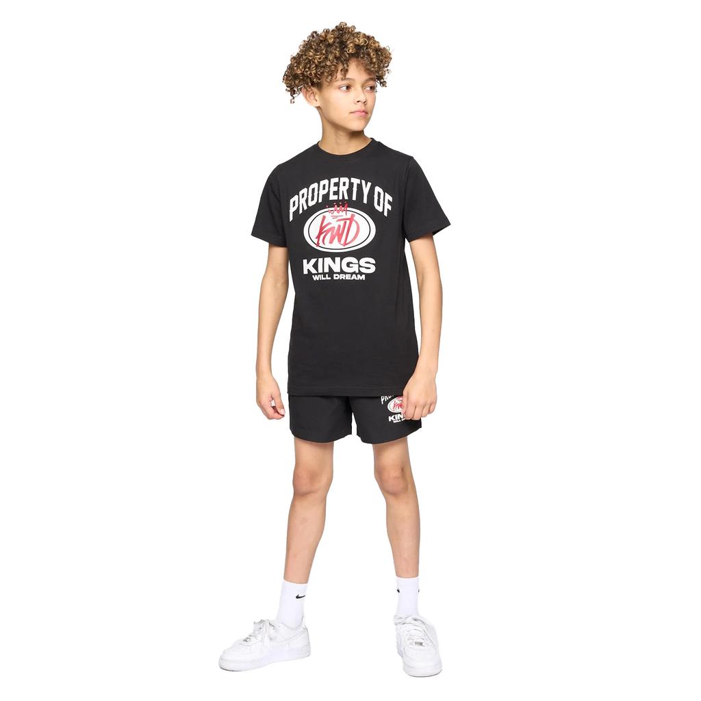 Kings Will Dream Boys Prop T-Shirt