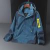 2023 Unisex Outdoor Fashion Jackets - Stylish, Casual, and Colorful