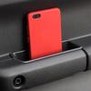Fucaten Console Console Drink Holder Door Interior Storage for Suzuki Jimny Nomad 2025 JC74W FC Automatic Transmission Box, Tray, Cover, Box, (Door