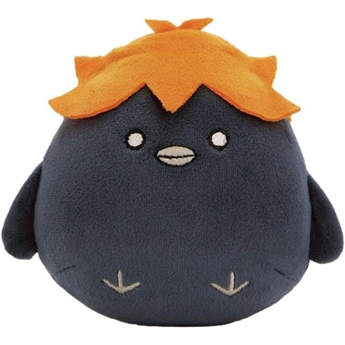 Haikyu!! Hinata Shoyo, Kageyama Tobio, Kozume Kenma Plushies, Anime Merchandise, Soft & Cuddly