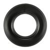 8Pcs Durable Kayak Paddles Drip Rings Kayak Canoes Paddle Drip Rings Paddle Part