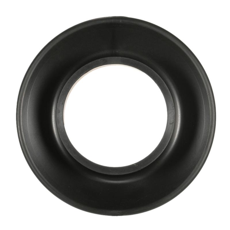 8Pcs Durable Kayak Paddles Drip Rings Kayak Canoes Paddle Drip Rings Paddle Part