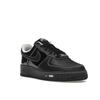 Nike Air Force 1 Low City Pack - Paris Men Sneakers Black HV6226-001