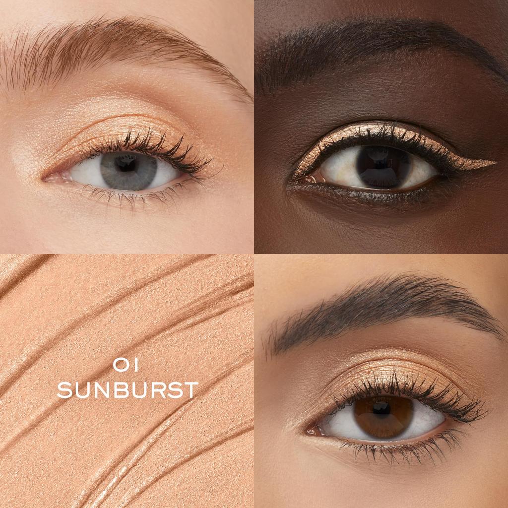 Idol Tint Fard de ochi lichid sidefat 7ml 01 Sunburst LANCÔME