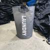 Foldable Large Oxford Cloth Laundry and Toy Storage Bag