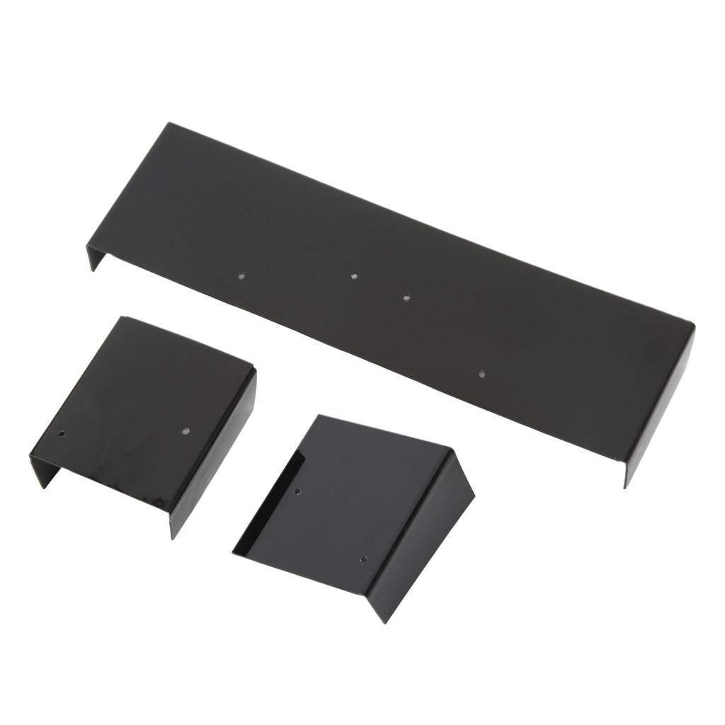 RC Car Tail Wing Rear Spoiler for ZD Racing 1 7 EX07 RC Car Upgrade Parts Accessories