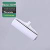 Long-Handled Lint Roller Brush for Hair Cleaning with Tearable Paper
