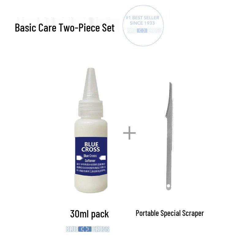 Foot Sole Keratin Softener: Callus & Dead Skin Remover, Moisturizes Cracked Feet