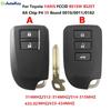 CN007237 New Aftermarket FCC BS1EW BS2ET For Toyota YARIS L YARIS VIOS 2/3 Button 0010/0011/0182 Model 315/433/434mhz 8A Chip
