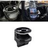 Car Water Cup Bottle Holder for Su-zuki Jimny Drinks Holder Stand Bracket Organizer