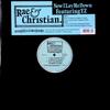 12inch Record RAE  CHRISTIAN YZ  Now I Lay Me Down PLP6335 PVine Records 1998 Japan Rap  HipHopRB Used