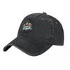 Hüte & Mützen – Baseball-Caps