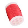 120m   Nylon String Serving Thread For Bowstring Archery Supplies (black)