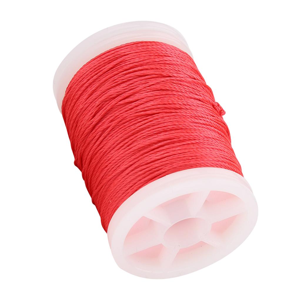 120m   Nylon String Serving Thread For Bowstring Archery Supplies (black)