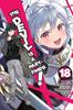 The Devil Is a PartTimer Vol. 18 Manga by Satoshi Wagahara Paperback Book 9781975342869