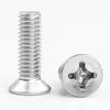 304 Stainless Steel Countersunk Flat Head Screw Set