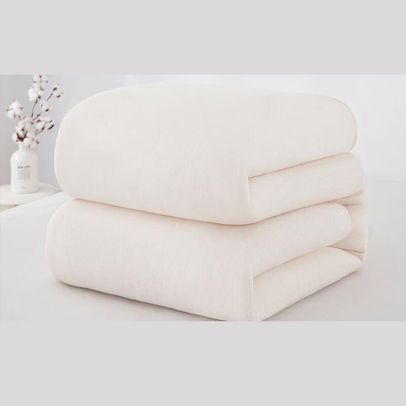 

Mling Xinjiang Cotton Student Dormitory Quilt