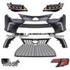 Toyota Camry 2012-2014 (US) Upgrade Kit