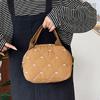 Travel Makeup Bag Cosmetic Bag Wash Bag Large Capacity Skincare Storage Bag Lovely Bows Toiletry Bag