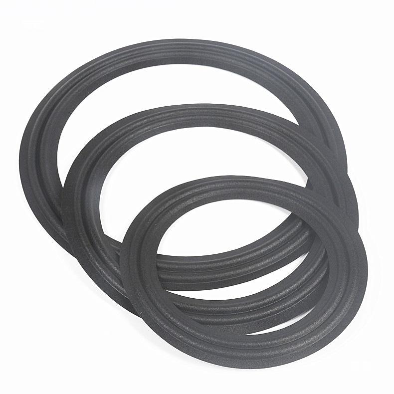 Double Fold Cloth Edge Speaker Repair Ring - 8", 10", 12" Cone Accessories