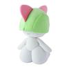 Pokemon Center Original Mocchiritchi Plush Toy Ralts