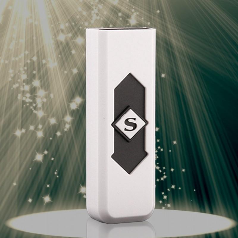 Protection Usb Environmental Rechargeable Lighter