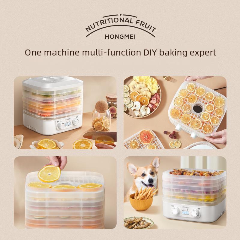 Cross-Border Fruit and Vegetable Air Dryer