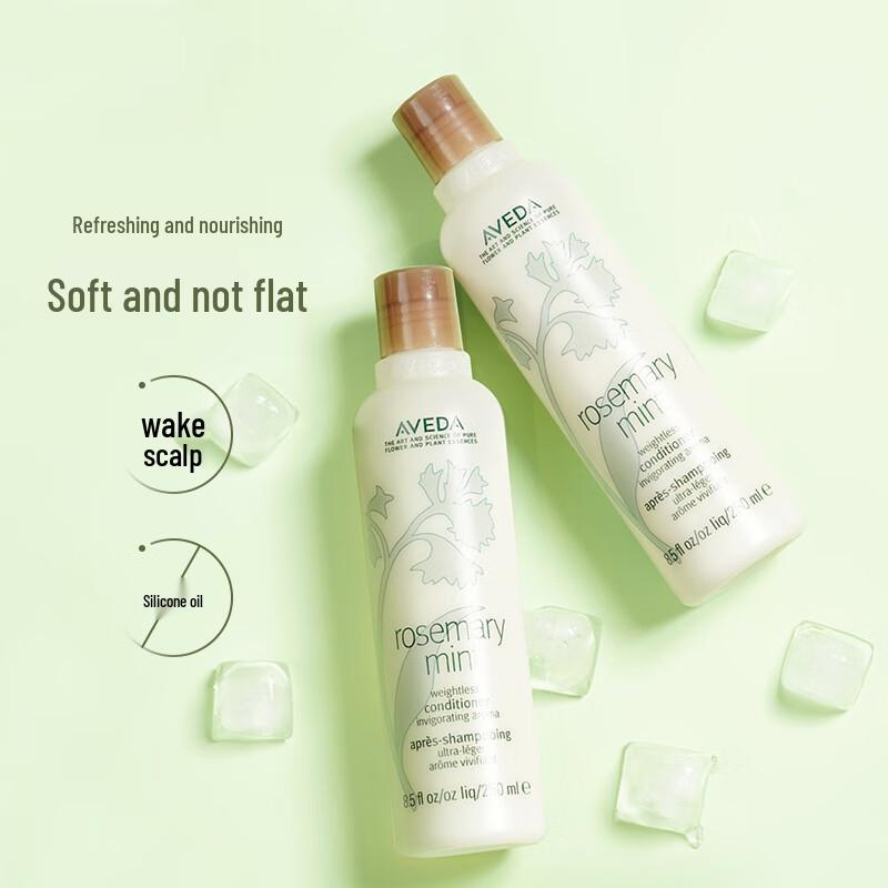 Aveda Rosemary Mint Conditioner